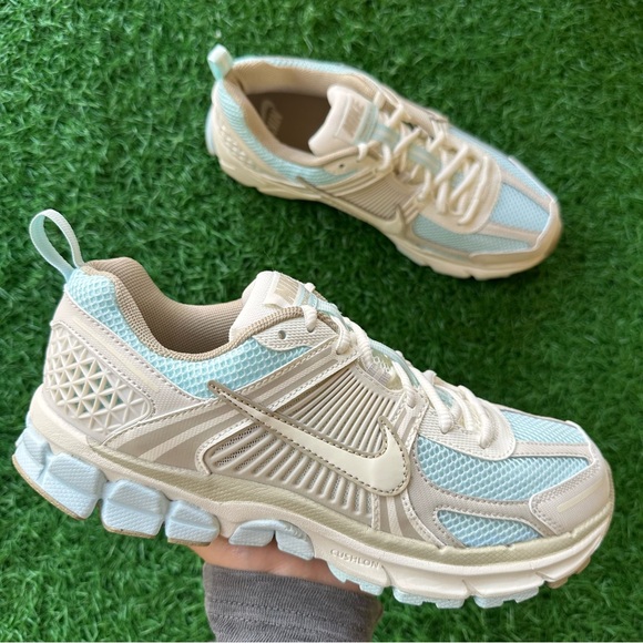 Nike Vomero 5 Glacier Blue / Sail - Picture 3 of 13